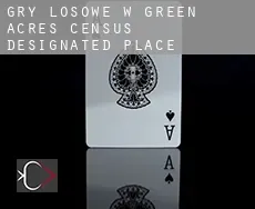 Gry losowe w  Green Acres