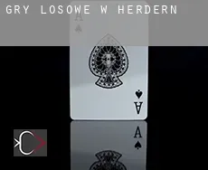 Gry losowe w Herdern
