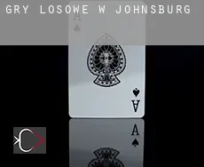 Gry losowe w  Johnsburg