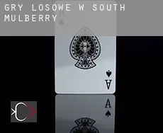 Gry losowe w  South Mulberry