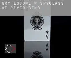 Gry losowe w Spyglass at River Bend