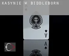 Kasynie w  Biddleborn