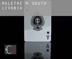 Ruletkę w  South Livonia