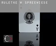 Ruletkę w Spreewiese