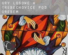 Gry losowe w Třebechovice pod Orebem