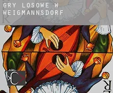 Gry losowe w Weigmannsdorf