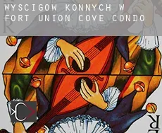 Wyścigów konnych w  Fort Union Cove Condo
