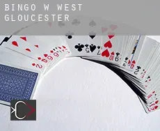Bingo w  West Gloucester