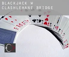 Blackjack w Clashlehane Bridge