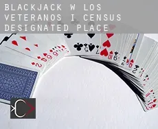 Blackjack w Los Veteranos I