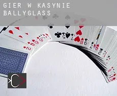 Gier w kasynie Ballyglass