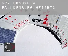 Gry losowe w  Faulkenburg Heights