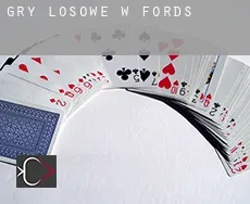 Gry losowe w  Fords