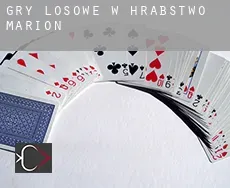 Gry losowe w Hrabstwo Marion