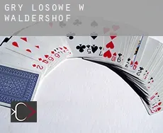 Gry losowe w  Waldershof