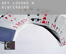 Gry losowe w  Winterburn