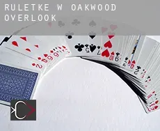 Ruletkę w Oakwood Overlook