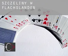 Szczeliny w  Flachslanden