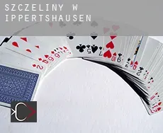 Szczeliny w  Ippertshausen