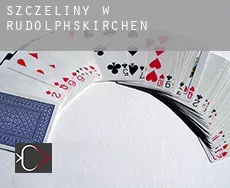 Szczeliny w  Rudolphskirchen