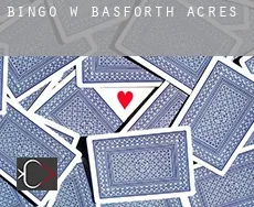 Bingo w Basforth Acres