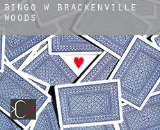 Bingo w  Brackenville Woods