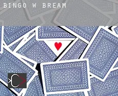 Bingo w  Bream