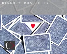Bingo w Bush City