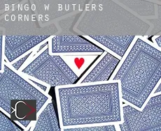 Bingo w Butlers Corners