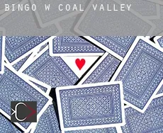Bingo w Coal Valley