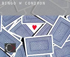 Bingo w Condron