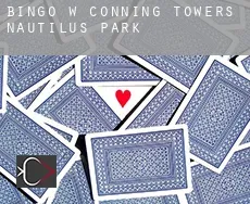Bingo w  Conning Towers-Nautilus Park