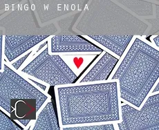 Bingo w  Enola