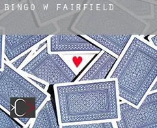 Bingo w Fairfield