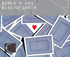 Bingo w Gau-Bischofsheim