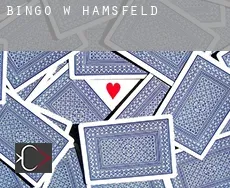 Bingo w  Hamsfeld