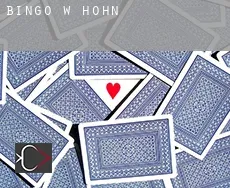Bingo w Hohn