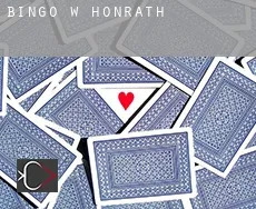 Bingo w  Honrath