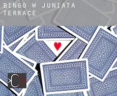 Bingo w  Juniata Terrace