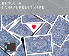 Bingo w  Langenenslingen