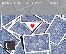 Bingo w Liberty Corner