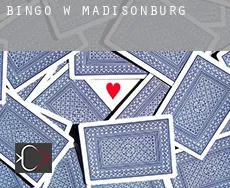 Bingo w  Madisonburg