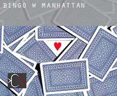 Bingo w Manhattan