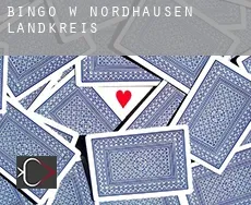 Bingo w Nordhausen Landkreis