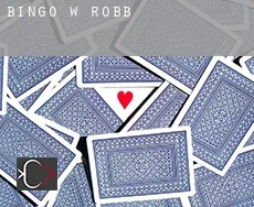Bingo w  Robb