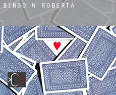 Bingo w Roberta