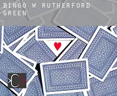 Bingo w  Rutherford Green