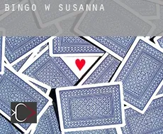 Bingo w  Susanna