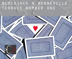 Blackjack w Bonneville Terrace Number One