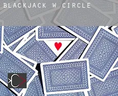 Blackjack w  Circle